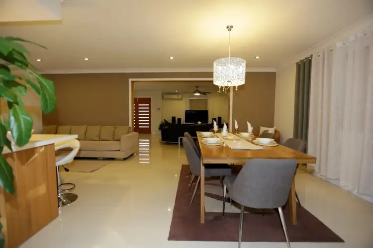 Fifth view of Homely house listing, 42 Kangaloon, Jindalee QLD 4074