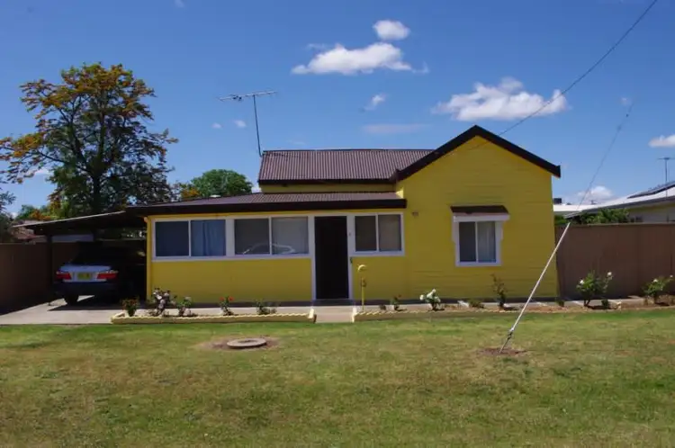 Second view of Homely house listing, 15 Dumboy Street, Delungra NSW 2403