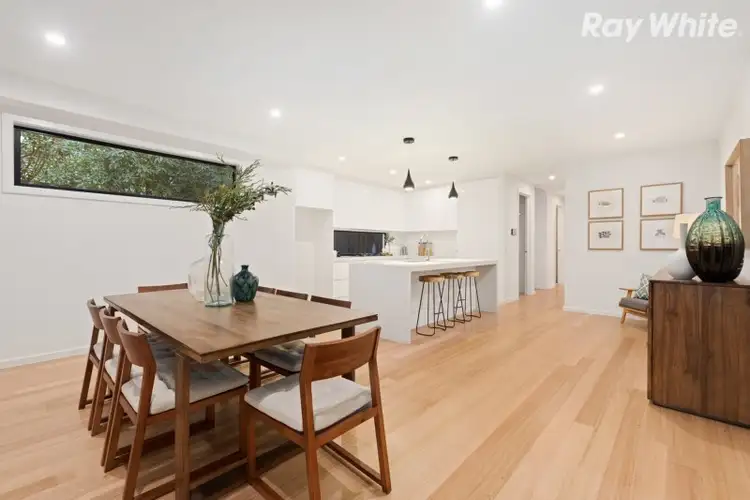 Fourth view of Homely unit listing, 89B Wingate Street, Bentleigh East VIC 3165