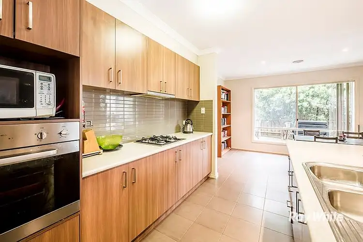 Fifth view of Homely house listing, 4 Ned Street, Cranbourne East VIC 3977