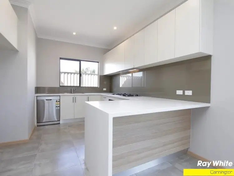 Fifth view of Homely house listing, 12b Teaguer Street, Wilson WA 6107