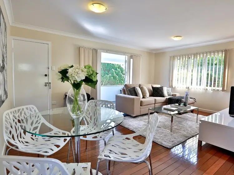 Main view of Homely house listing, 50 Blenheim Street, Chermside West QLD 4032