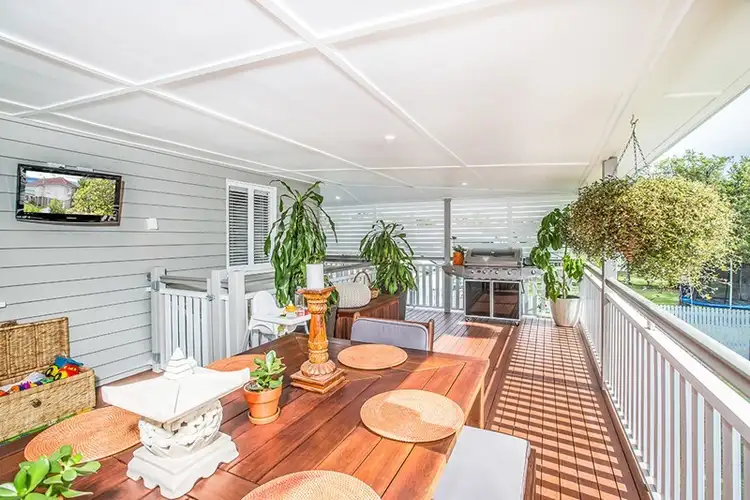 Fourth view of Homely house listing, 27 Chigwell Street, Wavell Heights QLD 4012