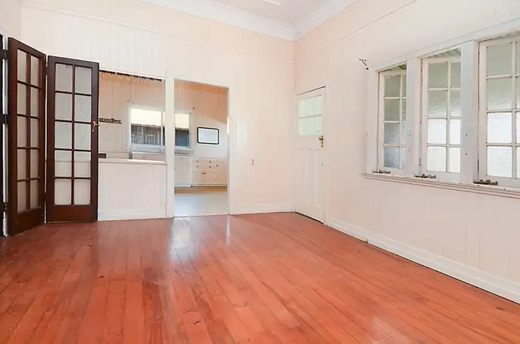 Fifth view of Homely house listing, 44A Pleystowe Crescent, Hendra QLD 4011