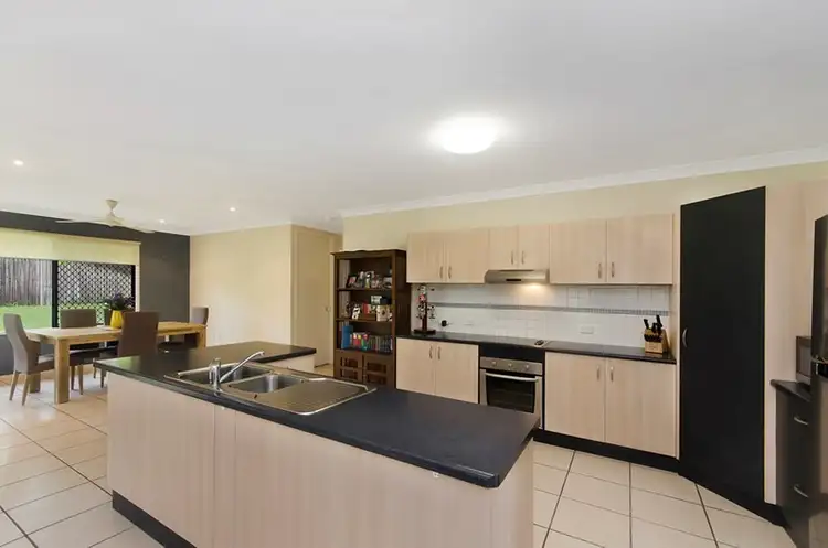 Main view of Homely house listing, 6 Fuji Court, Mount Louisa QLD 4814