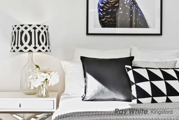 Sixth view of Homely townhouse listing, 1/3-5 Harbourne Road, Kingsford NSW 2032