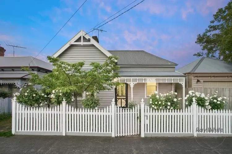 16 Catherine Street, Geelong West VIC 3218