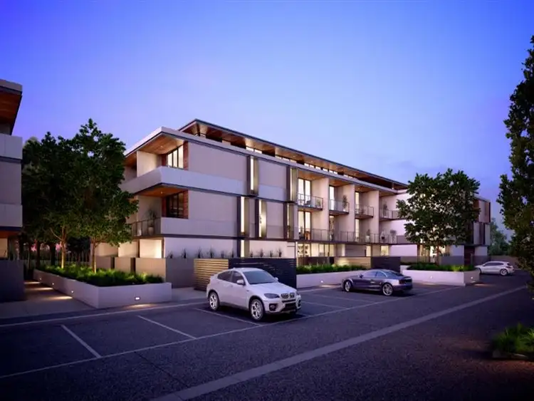 Main view of Homely unit listing, Apt G15A, 1 Gardiner Road, Clayton VIC 3168