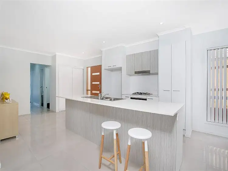 Second view of Homely house listing, 29 Coralie Avenue, Wynnum West QLD 4178
