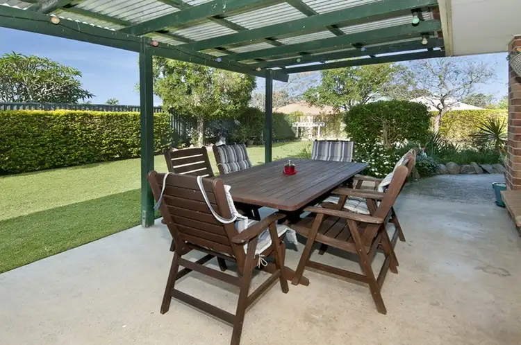 Third view of Homely house listing, 23 Edinburgh Drive, Bethania QLD 4205