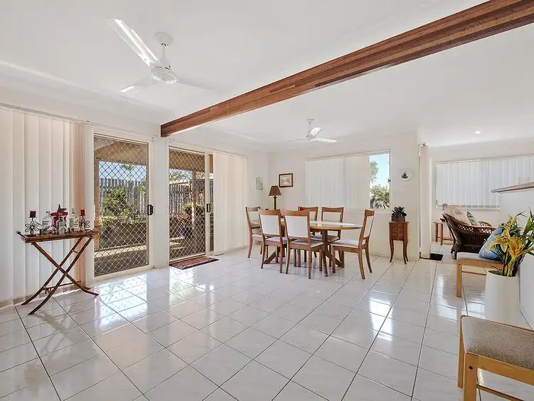 Second view of Homely house listing, 12 Pickering Court, Tewantin QLD 4565