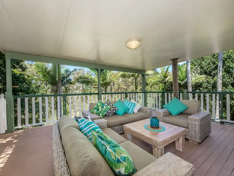 Fourth view of Homely house listing, 17 Corringle Close, Helensvale QLD 4212