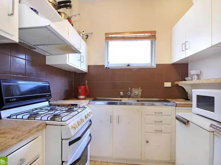 Fourth view of Homely unit listing, 1/36 Kembla Street, Wollongong NSW 2500