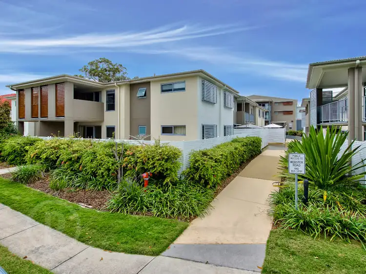 Main view of Homely unit listing, 104/6 Babarra Street, Stafford QLD 4053