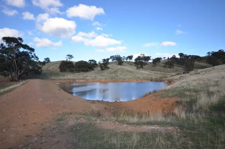 Second view of Homely rural property listing, CA 24 +24B Landsborough-Elmhurst Road, Landsborough VIC 3384