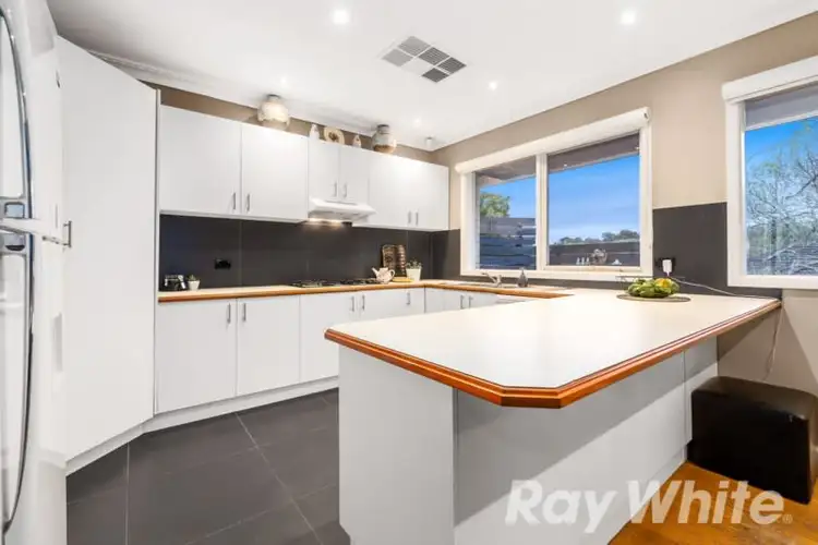 Fourth view of Homely house listing, 22 Kambea Crescent, Viewbank VIC 3084