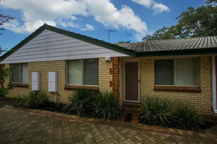 Main view of Homely house listing, 3/33 Holmesdale Road, Woodbridge WA 6056