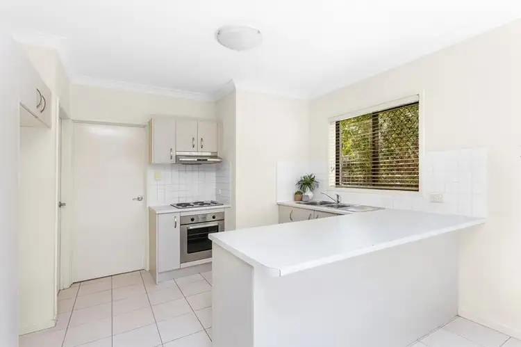 Fifth view of Homely townhouse listing, 1/50 Halcomb Street, Zillmere QLD 4034