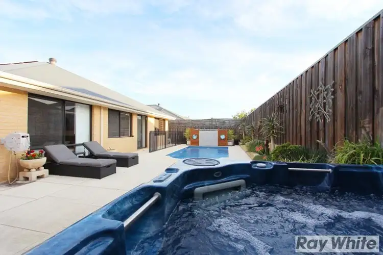 65 Elmridge Parkway, Ellenbrook WA 6069
