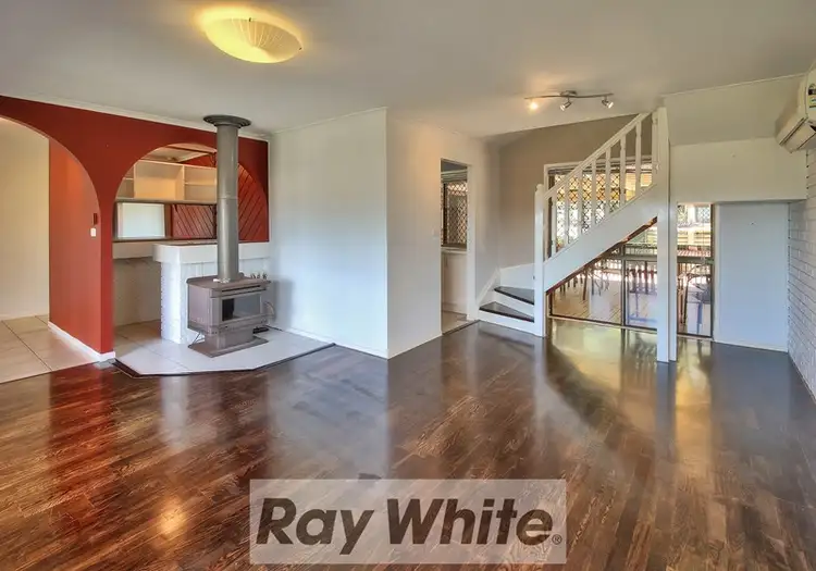 Third view of Homely house listing, 44 Deloraine Drive, Springwood QLD 4127