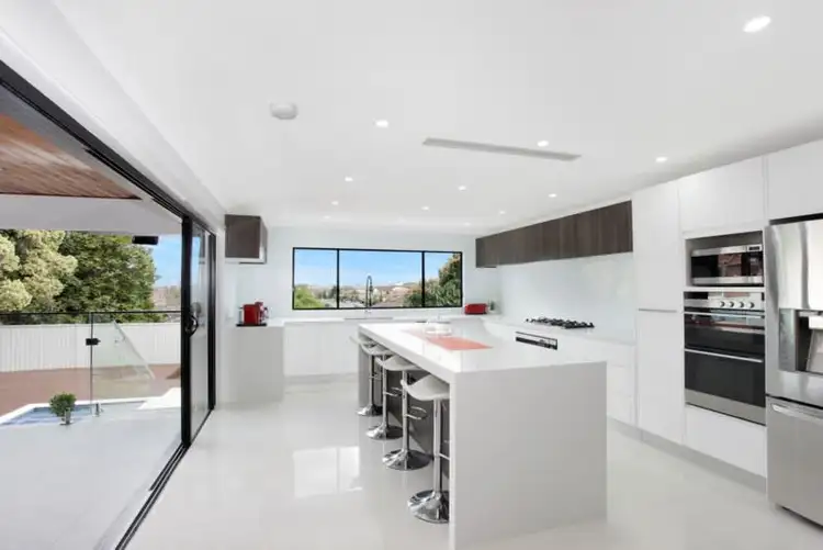 Fourth view of Homely house listing, 5 Tallowood Crescent, Bossley Park NSW 2176