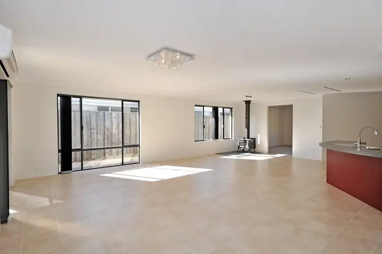Fourth view of Homely house listing, 12 Flora Valley Grove, Ellenbrook WA 6069