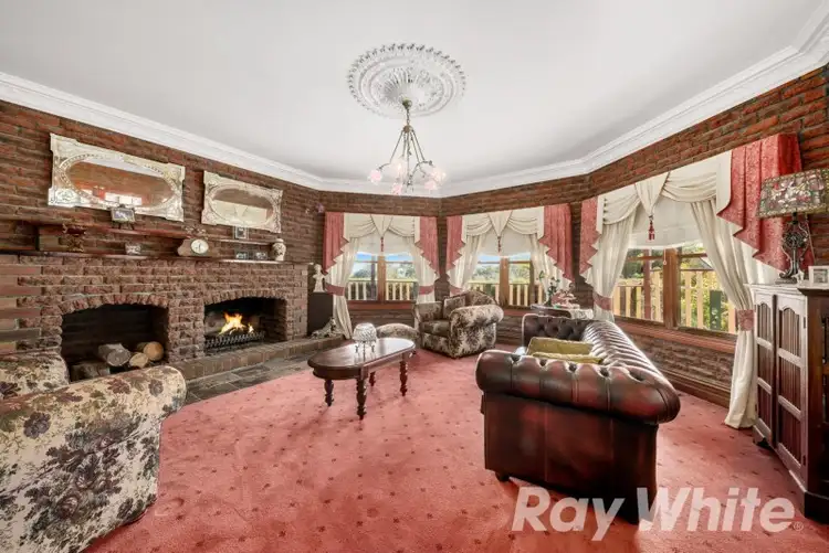 Fifth view of Homely house listing, 15 VISTA Court, Yarrambat VIC 3091