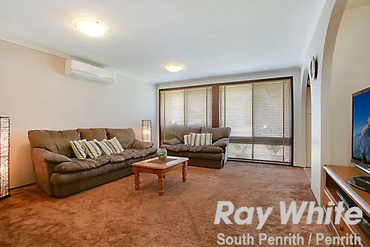 Fourth view of Homely house listing, 2 Shandlin Place, South Penrith NSW 2750