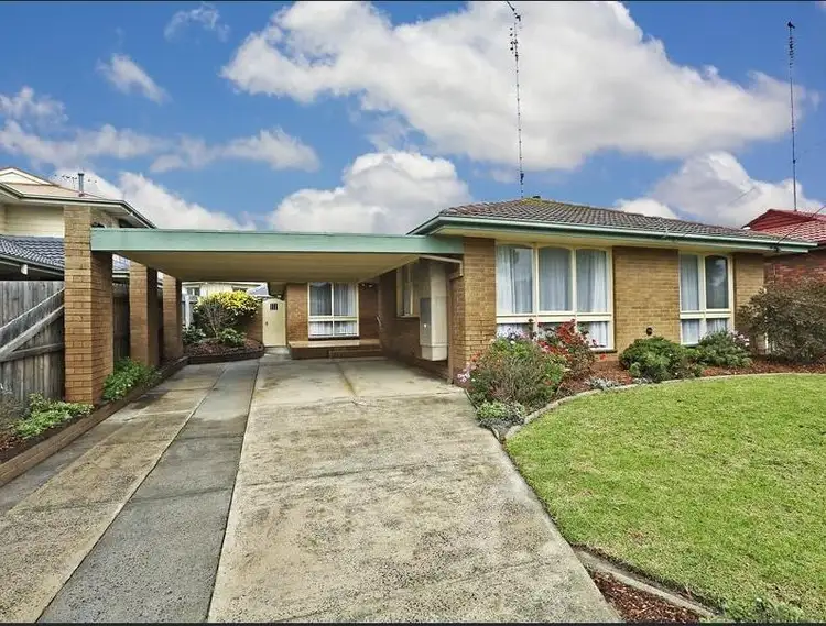 69 Kidman Avenue