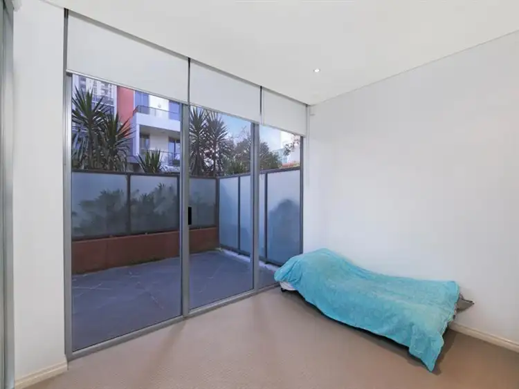Seventh view of Homely apartment listing, 202/3 Como Crescent, Southport QLD 4215