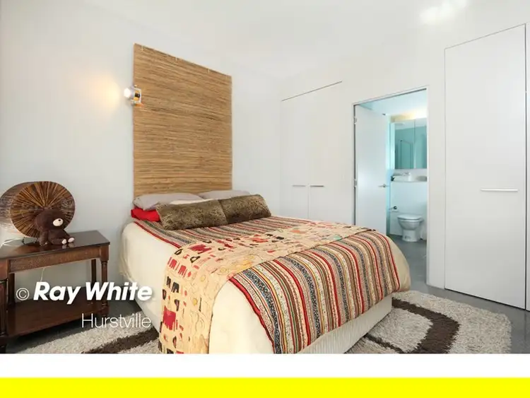 Third view of Homely unit listing, 17/1 Adelaide Place, Surry Hills NSW 2010