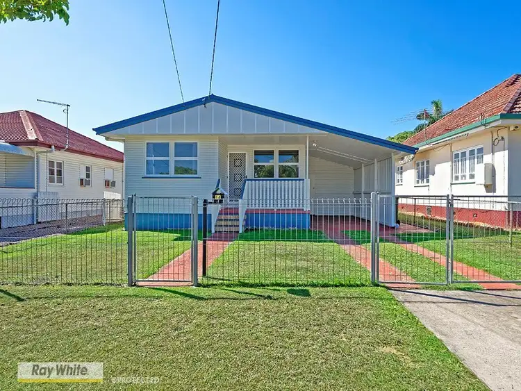 Third view of Homely house listing, 14 Westbrook Street, Woody Point QLD 4019