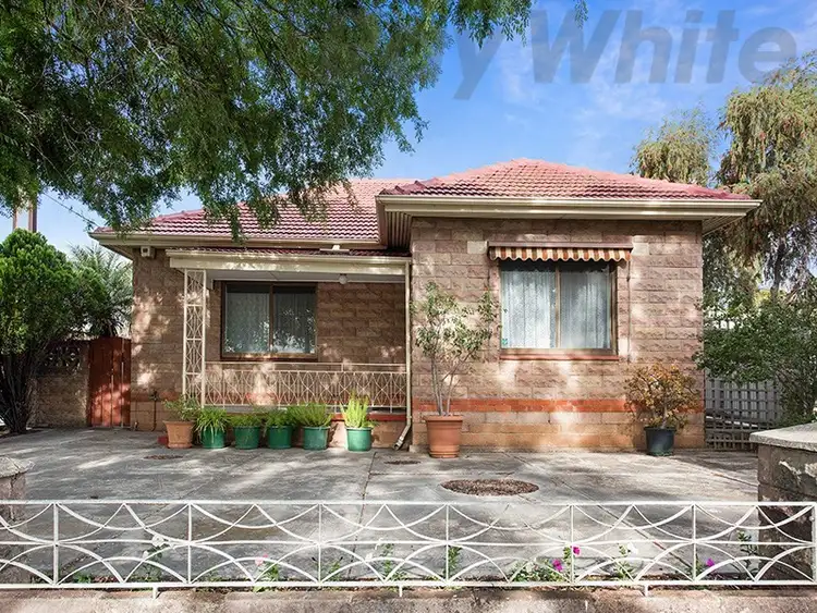 Main view of Homely house listing, 2 Montrose Avenue, Clearview SA 5085