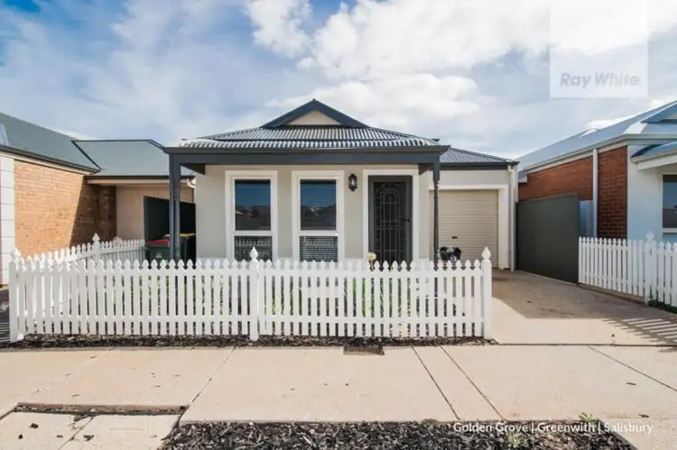 13 Hawick Avenue, Blakeview SA 5114