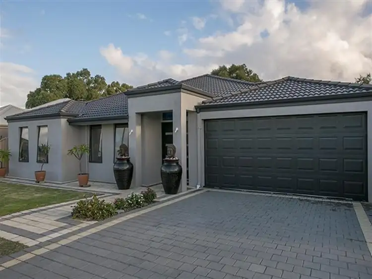 Main view of Homely house listing, 15 Januk Turn, South Guildford WA 6055