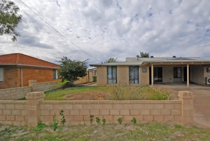 Main view of Homely other listing, 6B Hasting Street, Jurien Bay WA 6516