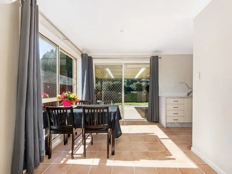 Main view of Homely house listing, 17 Lambor Drive, Mudgeeraba QLD 4213