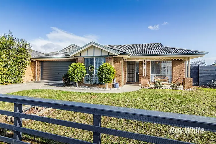 Main view of Homely house listing, 27 Robusta Avenue, Cranbourne VIC 3977