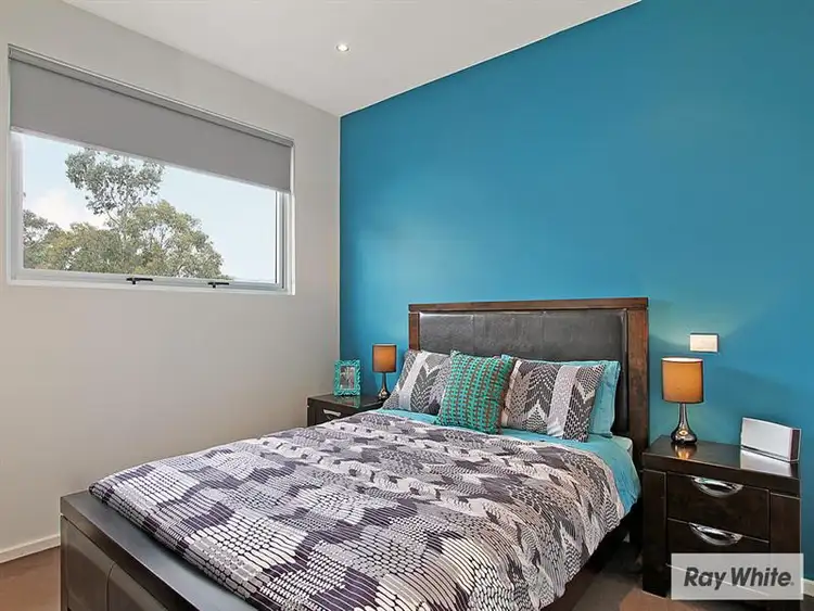 Seventh view of Homely townhouse listing, Unit 3, 134 CROYDON Road, Croydon VIC 3136