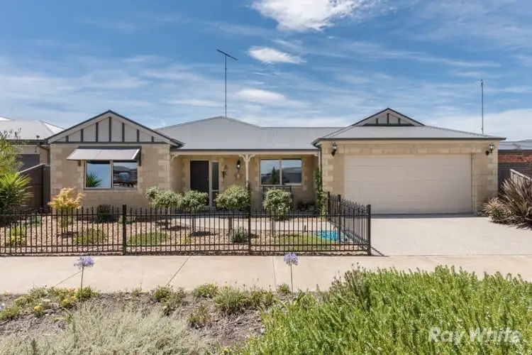 Main view of Homely house listing, 110 Milton Street, Bannockburn VIC 3331