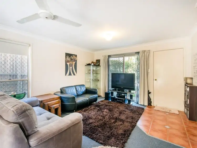 Second view of Homely townhouse listing, 14/29 Oatland Crescent, Holland Park West QLD 4121