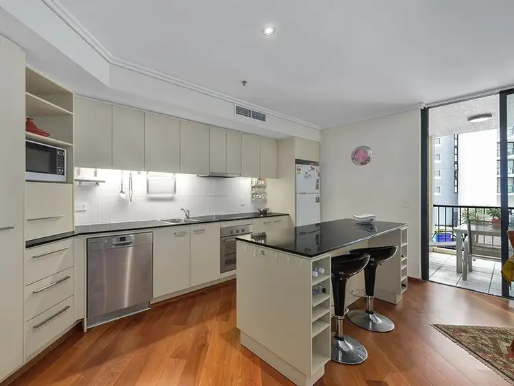 702/120 Mary Street, Brisbane QLD 4000