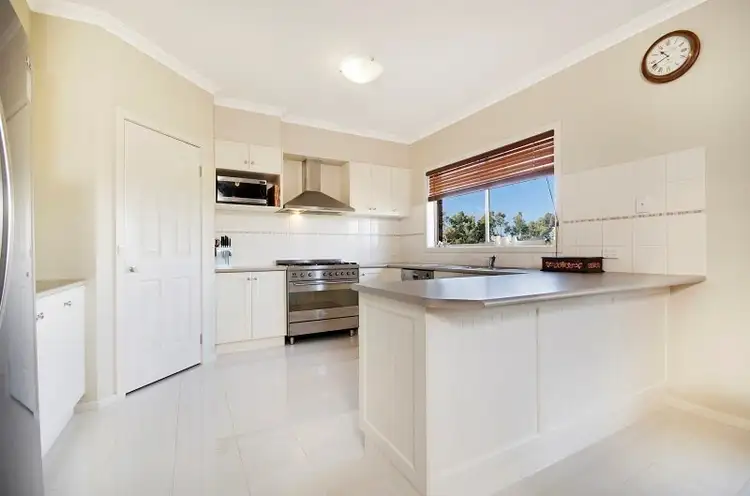 Second view of Homely house listing, 203 Burnside Road, Bannockburn VIC 3331