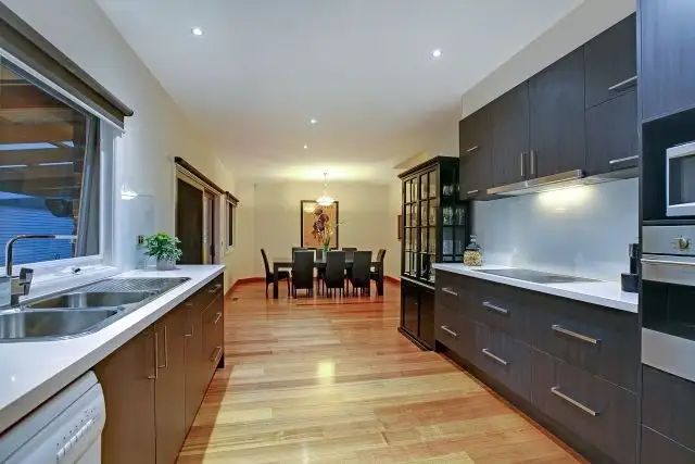 Second view of Homely house listing, 4 Palm Avenue, Reservoir VIC 3073