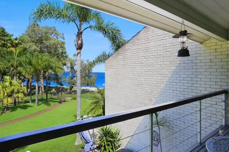 Fourth view of Homely townhouse listing, 4/4 Cromarty Road, Soldiers Point NSW 2317
