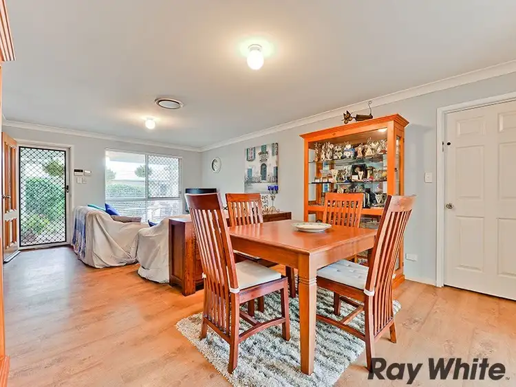 Fourth view of Homely townhouse listing, 25/52 Groth Road, Boondall QLD 4034