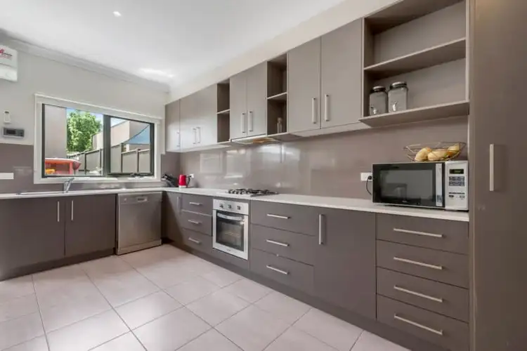 Second view of Homely house listing, 79 The Esplanade, Caroline Springs VIC 3023