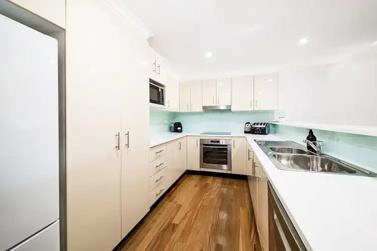 Second view of Homely townhouse listing, 16/92-96 Allison Crescent, Menai NSW 2234