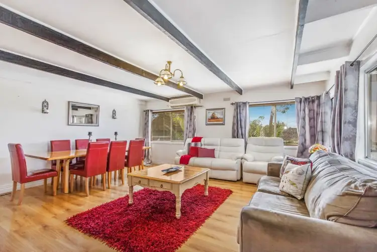 Second view of Homely house listing, 24 Delhi Street, Seymour VIC 3660