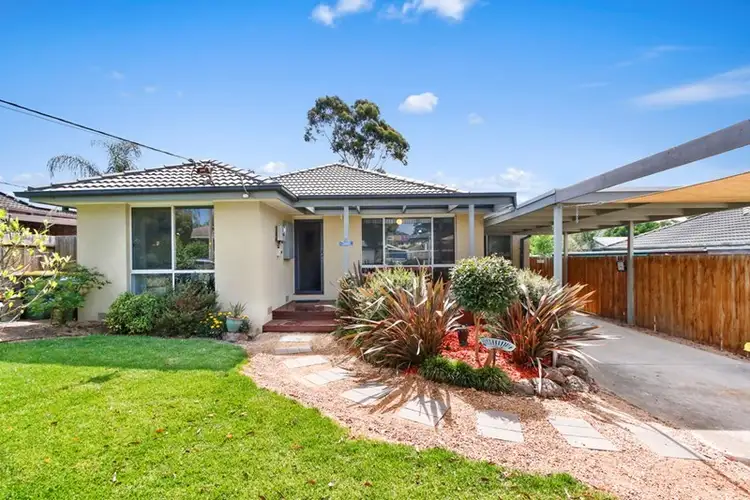 5 Belchester Avenue, Coldstream VIC 3770